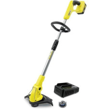 Триммер аккумуляторный Karcher LTR 18-30 Akku-Set 9.702-411.0