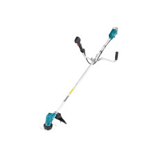 Триммер аккумуляторный Makita DUR190UZX3 без АКБ и З/У