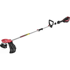 Триммер аккумуляторный P.I.T. PTR20H-330B/1 Триммер аккумуляторный P.I.T. PTR20H-330B/1