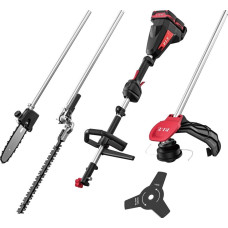 Триммер аккумуляторный P.I.T. PTR20H-380C/2