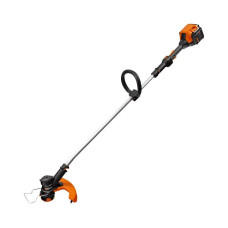 Триммер аккумуляторный Worx WG186E