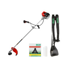 Триммер бензиновый ECO GTP-215 Power EC1512-9 Триммер бензиновый ECO GTP-215 Power EC1512-9