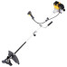 Триммер бензиновый Patriot Home Garden GG 462 250109005 Триммер бензиновый Patriot Home Garden GG 462 250109005