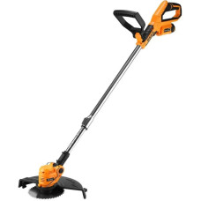 Триммер электрический Deko DKTR12 085-2005 Триммер электрический Deko DKTR12 085-2005