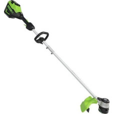 Триммер электрический GreenWorks GD60LTK4 2108307UB Триммер электрический GreenWorks GD60LTK4 2108307UB