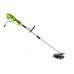 Триммер электрический GreenWorks GST1246 1301807