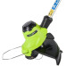 Триммер электрический GreenWorks GST6030