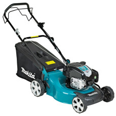 Газонокосилка бензиновая Makita PLM4621N2 Газонокосилка бензиновая Makita PLM4621N2