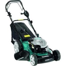 Газонокосилка бензиновая Makita PLM5113 Газонокосилка бензиновая Makita PLM5113