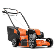 Газонокосилка бензиновая Husqvarna LC 153S (9679886-01) Газонокосилка бензиновая Husqvarna LC 153S (9679886-01)