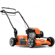 Газонокосилка бензиновая Husqvarna LB 256S (9679887-01)