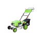 Газонокосилка бензиновая RedVerg RD-GLM460GS