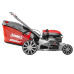 Газонокосилка бензиновая Hammer KMT145SC