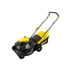 Газонокосилка бензиновая Denzel 58805