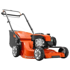 Газонокосилка бензиновая Husqvarna LC 247SP (9673454-01)