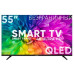Телевизор Soundmax SM-QLED55T21SU Телевизор Soundmax SM-QLED55T21SU