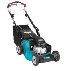 Газонокосилка бензиновая Makita PLM5115 Газонокосилка бензиновая Makita PLM5115