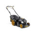 Газонокосилка бензиновая McCulloch M51-150WRPX