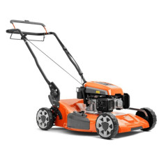 Газонокосилка бензиновая Husqvarna 9704885-01