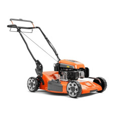 Газонокосилка бензиновая Husqvarna LB256SP