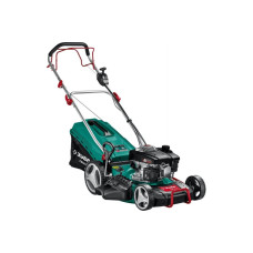 Газонокосилка бензиновая Зубр ГБС-460 Газонокосилка бензиновая Зубр ГБС-460