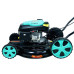 Газонокосилка бензиновая Sturm! PL5114S