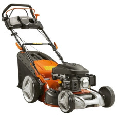 Газонокосилка бензиновая Daewoo DLM 5100SP