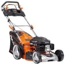 Газонокосилка бензиновая Daewoo DLM 6000SV