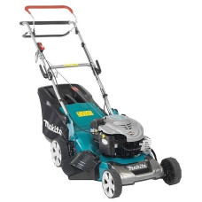 Газонокосилка бензиновая Makita PLM4631N2 Газонокосилка бензиновая Makita PLM4631N2