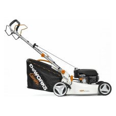 Газонокосилка бензиновая DeWORKS L 48SP