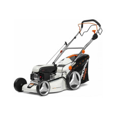 Газонокосилка бензиновая DeWORKS L 50SV