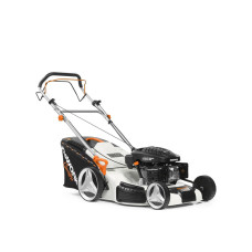 Газонокосилка бензиновая DeWORKS L 60SP