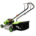 Газонокосилка бензиновая RedVerg RD-GLM410G