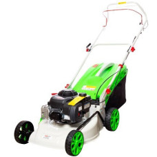 Газонокосилка бензиновая RedVerg RD-GL46SB Газонокосилка бензиновая RedVerg RD-GL46SB