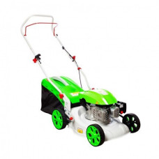 Газонокосилка бензиновая RedVerg RD-GL40 Газонокосилка бензиновая RedVerg RD-GL40
