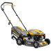 Газонокосилка бензиновая Gunter LMB-420 (GU1557-3)