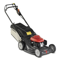 Газонокосилка бензиновая Honda HRX537C5 HYEA