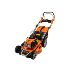 Газонокосилка бензиновая MAXPILER MLM-51SE