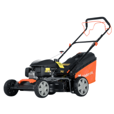 Газонокосилка бензиновая Yard Fox 51SH