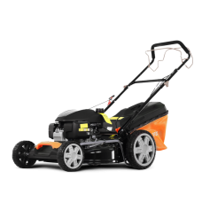 Газонокосилка бензиновая Yard Fox 53SHHW