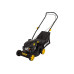 Газонокосилка бензиновая Huter GLM-420LT (70/3/15)