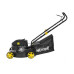 Газонокосилка бензиновая Huter GLM-420LT (70/3/15)