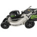 Газонокосилка аккумуляторная GreenWorks GC82LM46SP Газонокосилка аккумуляторная GreenWorks GC82LM46SP