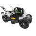 Газонокосилка аккумуляторная GreenWorks GC82LM46