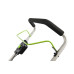 Газонокосилка аккумуляторная GreenWorks GC82LM46