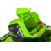 Газонокосилка аккумуляторная GreenWorks GD60LM51HP