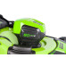 Газонокосилка аккумуляторная GreenWorks GD60LM51HP