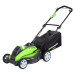 Газонокосилка аккумуляторная GreenWorks G40LM45 (2500107UA)