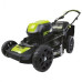 Газонокосилка аккумуляторная GreenWorks GD80LM51 (2502107)