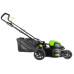 Газонокосилка аккумуляторная GreenWorks GD80LM46